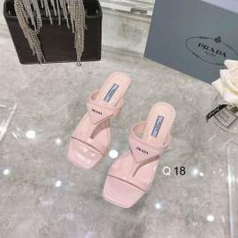 Picture of Prada Slippers _SKUPradasz35-39X0105184
